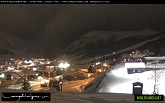 Winter Night