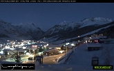 Winter Evening