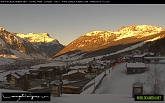 Winter Evening